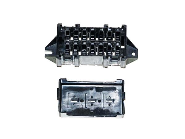 保險(xiǎn)絲盒應(yīng)用