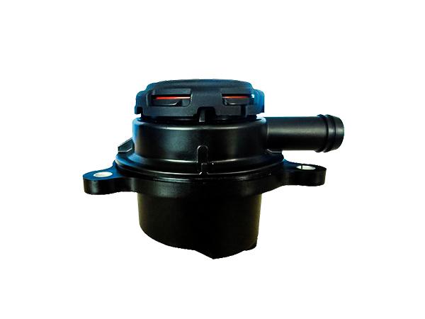 油氣分離器應(yīng)用