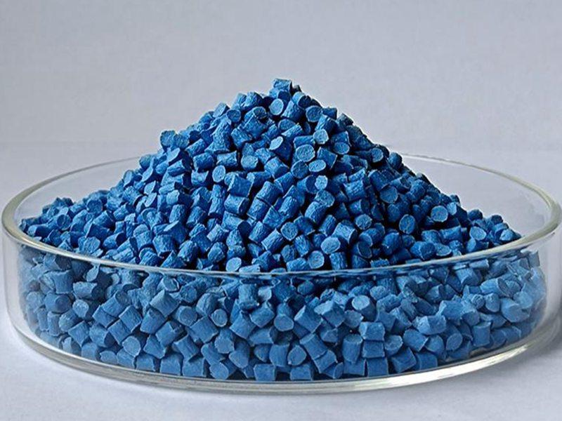 改性尼龍顏色怎么檢測?顏色檢測標準