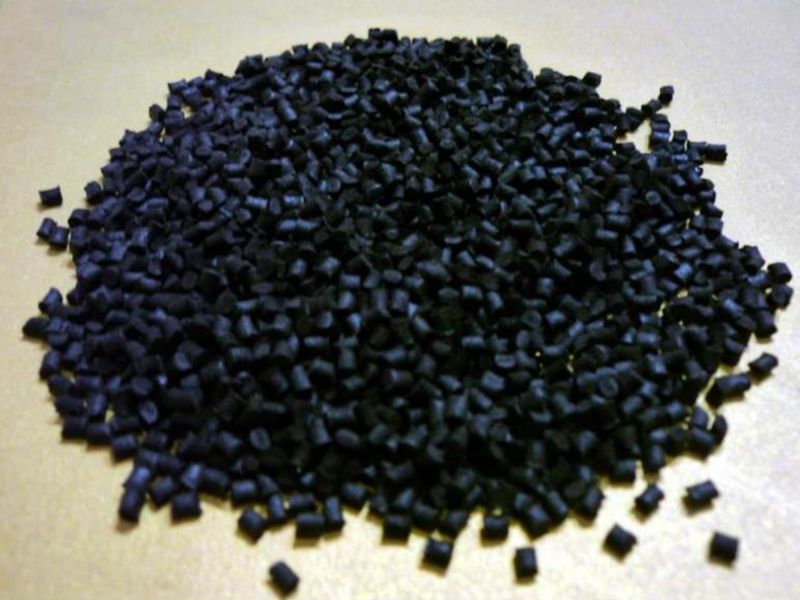 碳纖維尼龍PA66熱塑性復合材料的制取方式分享