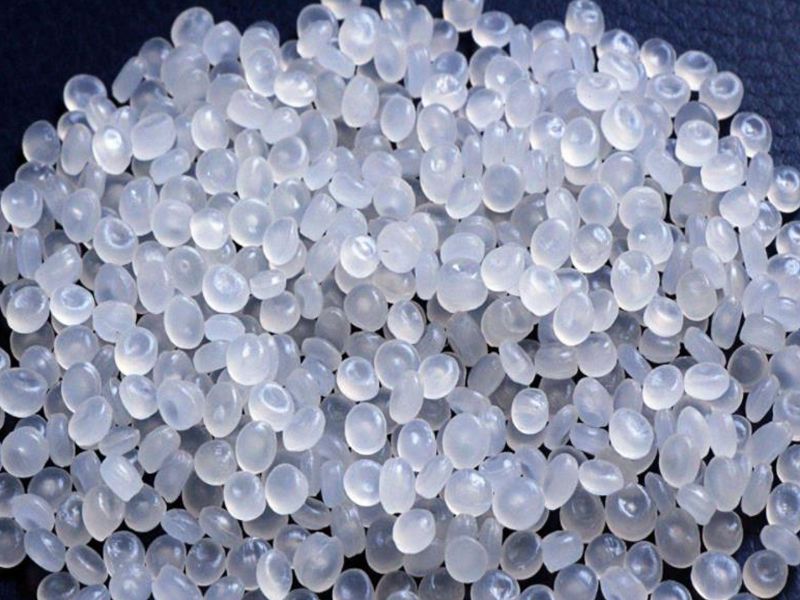 影響塑料透明的因素有哪些?塑料卻不透明的原因