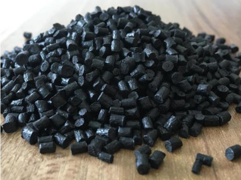 新舊尼龍料怎么分辨？分辨新舊尼龍料方法