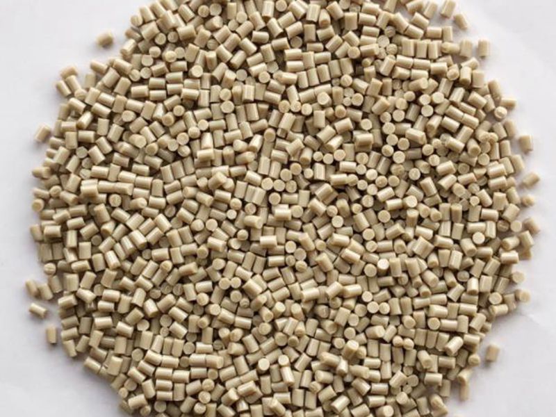 PA46、PA66和PA4T塑膠原料有什么區(qū)別？特性分析