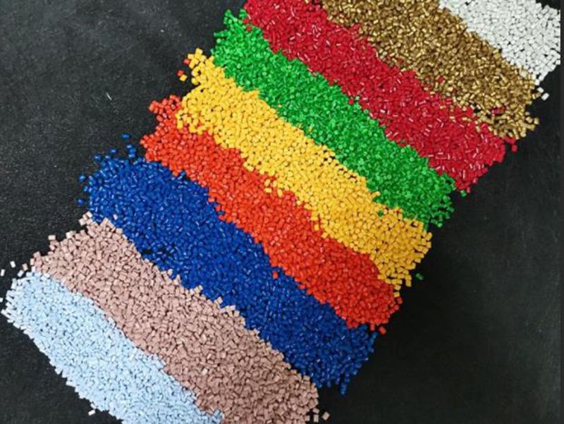 改性尼龍制品顏色為什么不穩定？不穩定的原因分析
