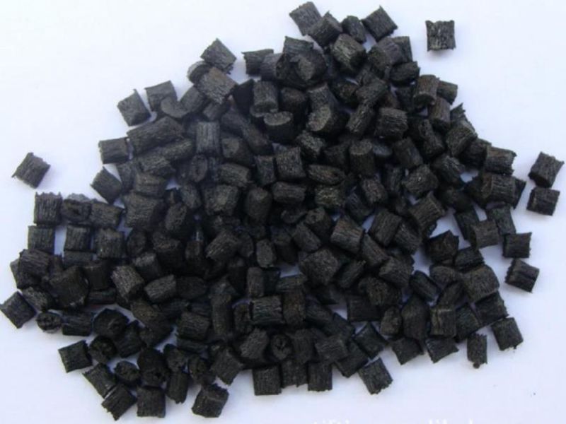 尼龍PA6再生顆粒有什么用途？