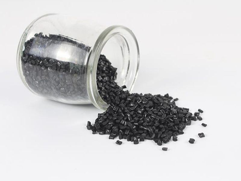 PA66抗靜電材料的適用行業有哪些?