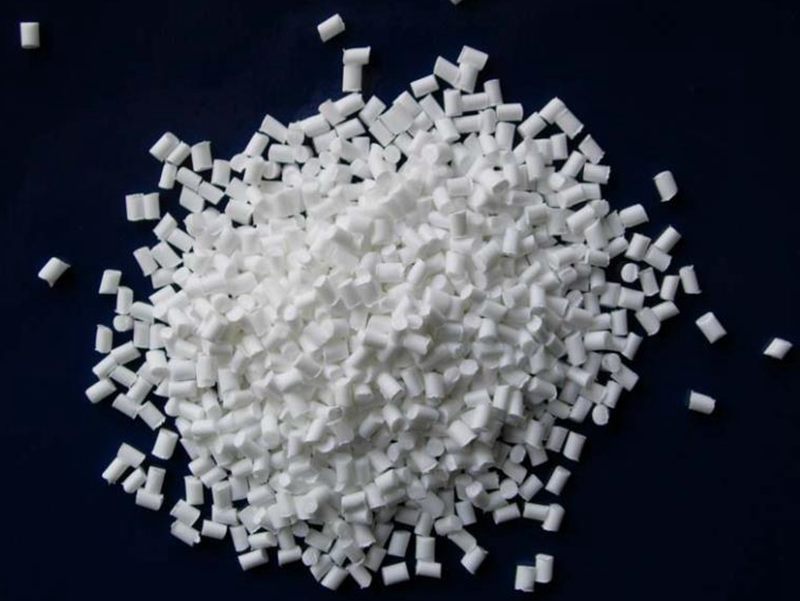 PA66抗靜電材料有什么特點?應用范圍!