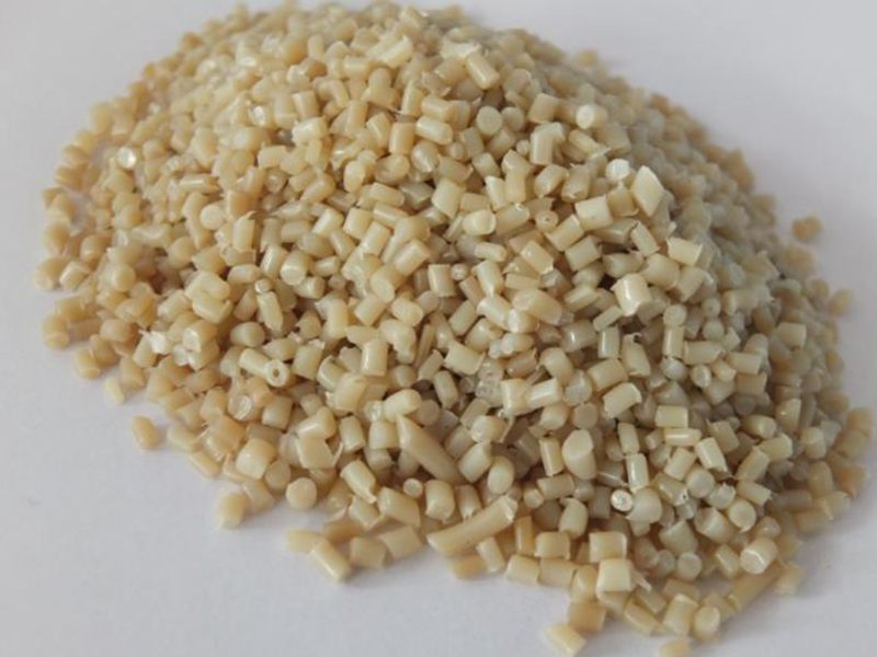 改性PA66料在電子設備外殼應用的特性有哪些?