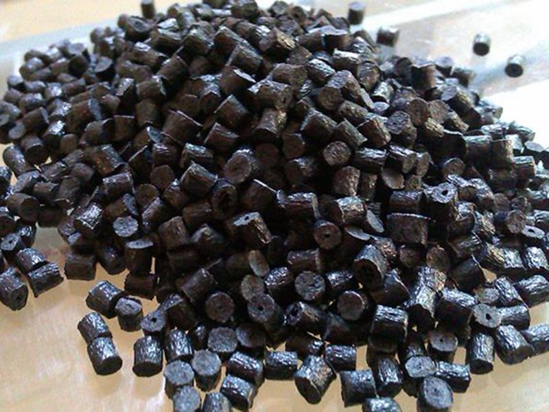 PA66尼龍改性注塑制品毛刺怎么處理？改善毛刺的方法