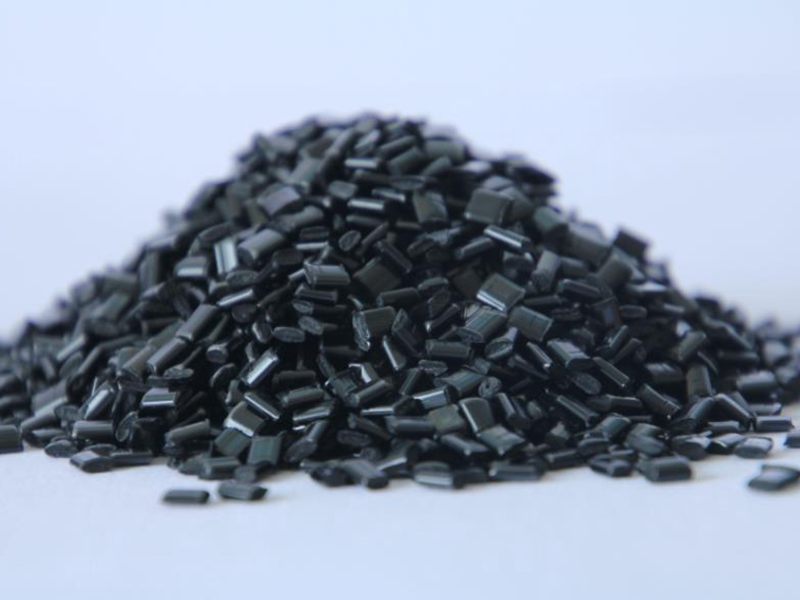 尼龍PA原材料分子結(jié)構(gòu)分析   高分子與低分子的區(qū)別