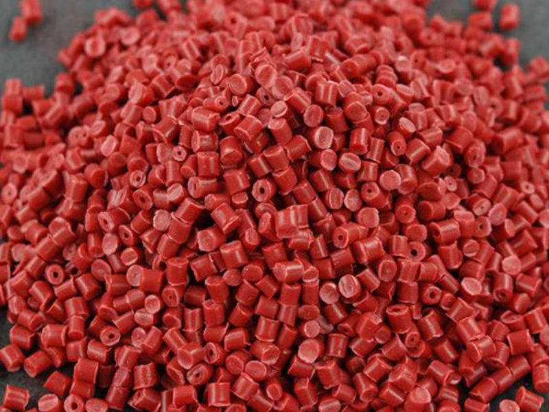 添加劑對(duì)改性尼龍料有什么影響？