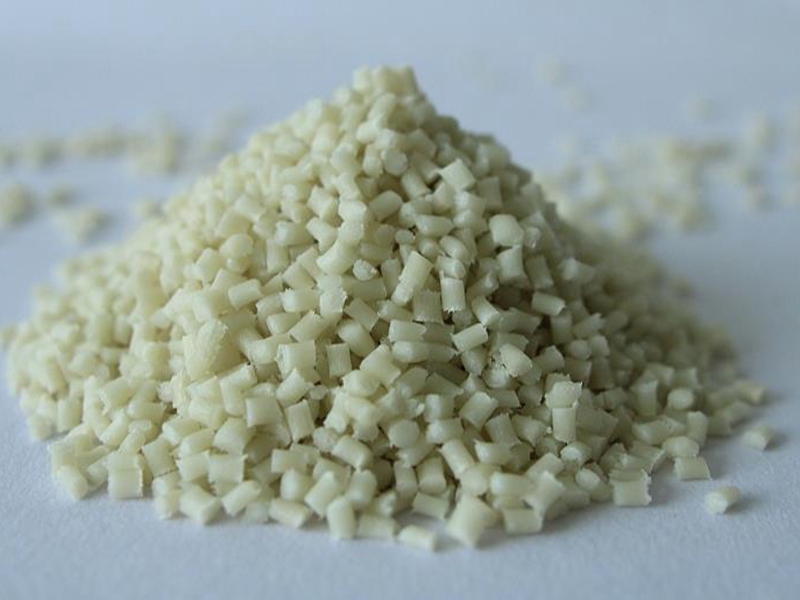 改性尼龍制品為什么會縮水？出現熔接痕的原因