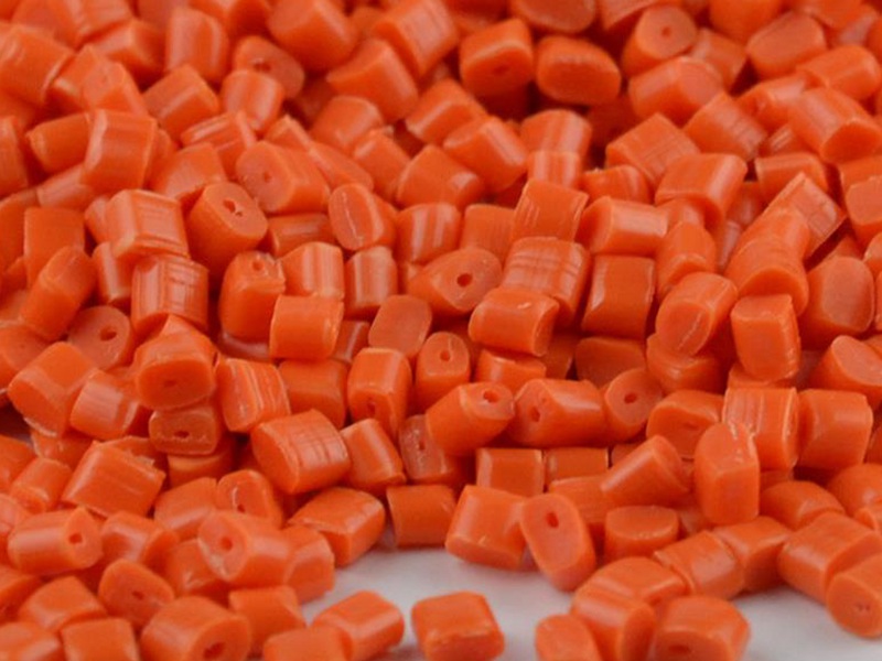 改性尼龍分類有哪些？性能有什么變化？