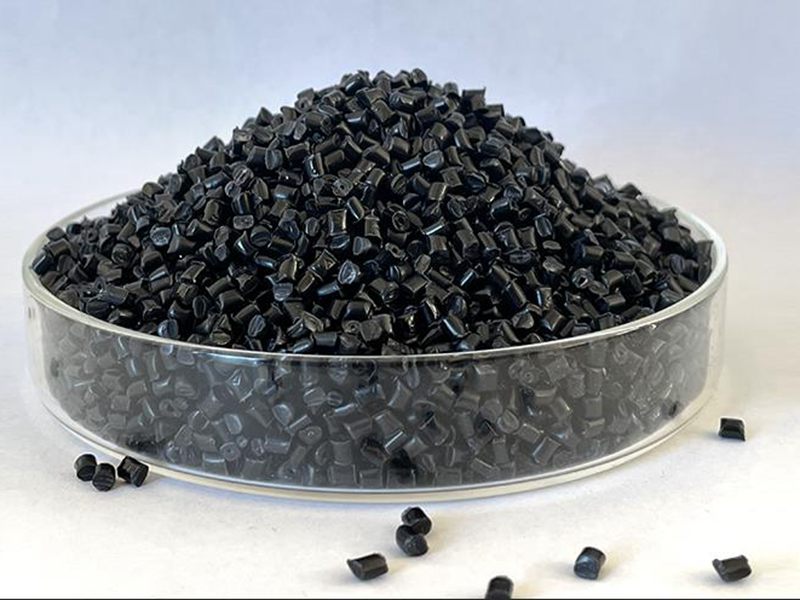 冷卻水溫度對改性尼龍注塑效率有什么影響?