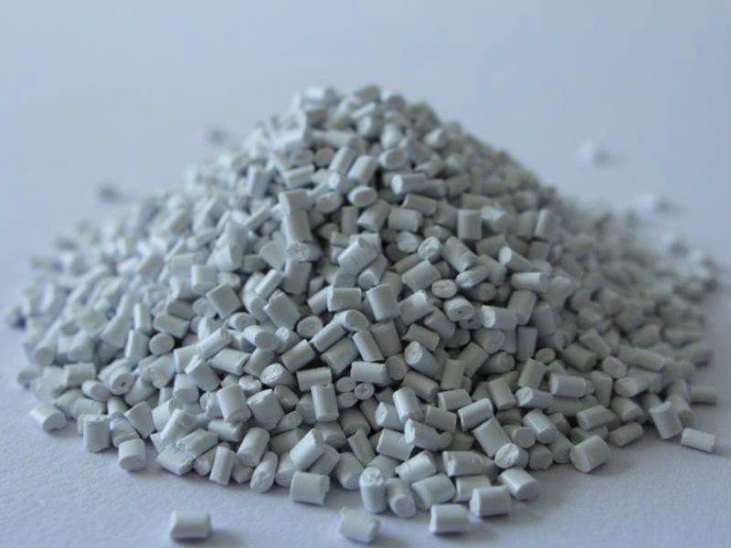 阻燃尼龍原材料調濕處理是什么?