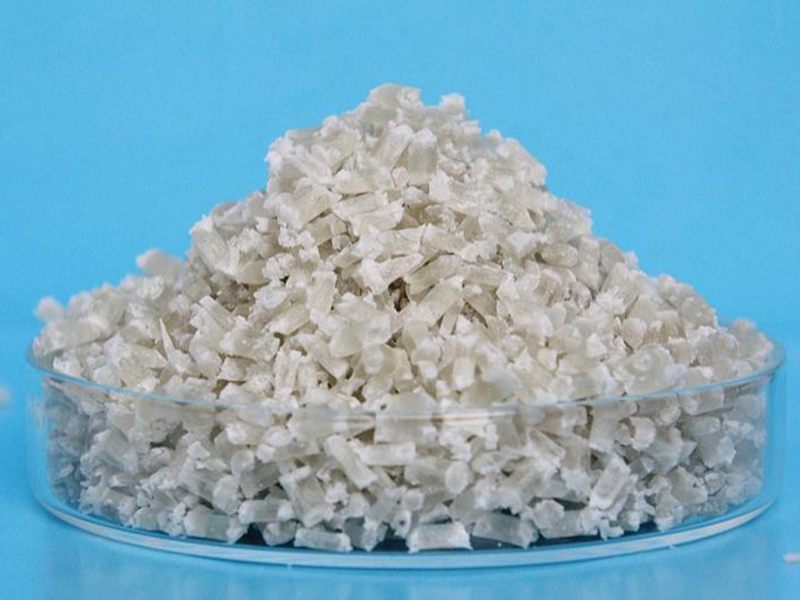 玻纖增強的塑料的特點有哪些？特性介紹