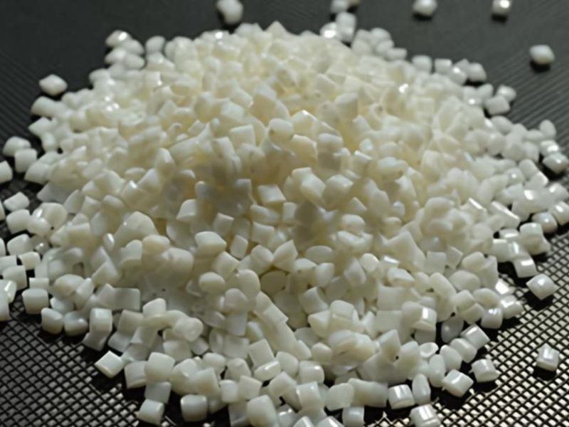 不同PA改性塑料注塑制品有什么區別？