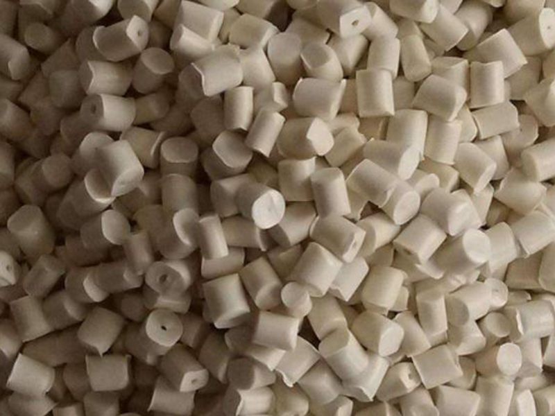 阻燃尼龍與增強阻燃尼龍有什么不同？區別分析