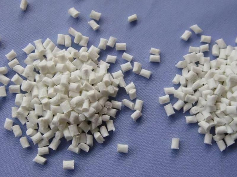 改性尼龍等聚合物粘度受什么影響?