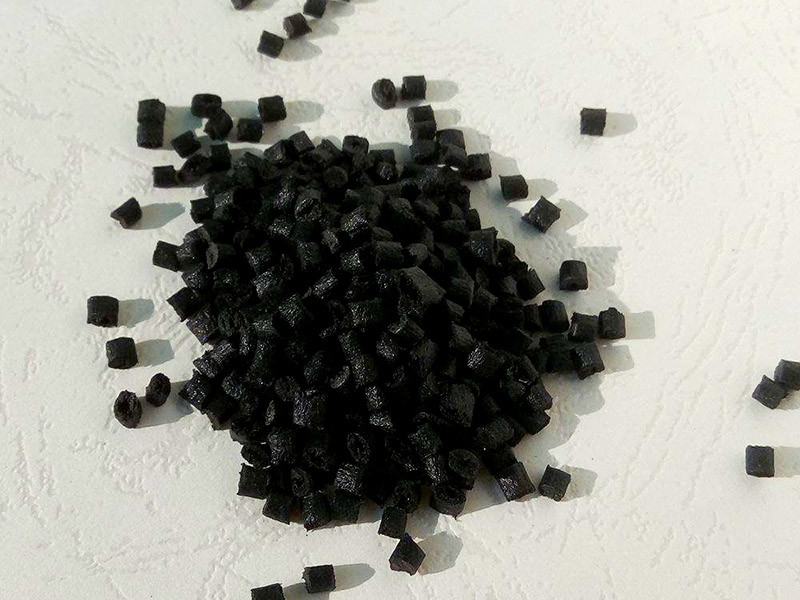 pa66加纖30%炮筒溫度多高?