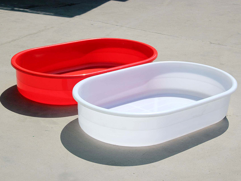 尼龍塑料盆有沒有毒?正確解答!