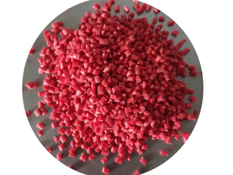 PA改性塑料變成纖維過程是什么?