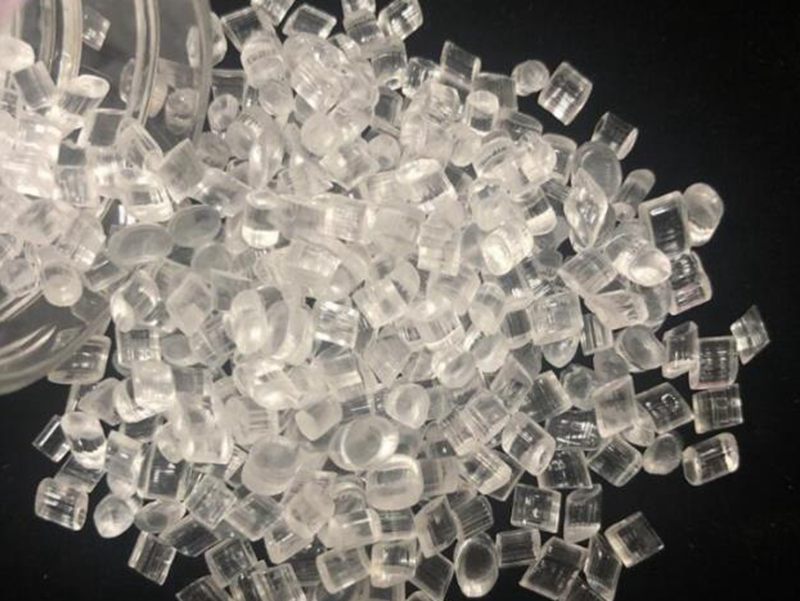 PA6改性尼龍無鹵阻燃用MCA的原因是什么?