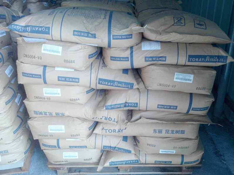 pa6耐高溫多少度?正確數(shù)值!