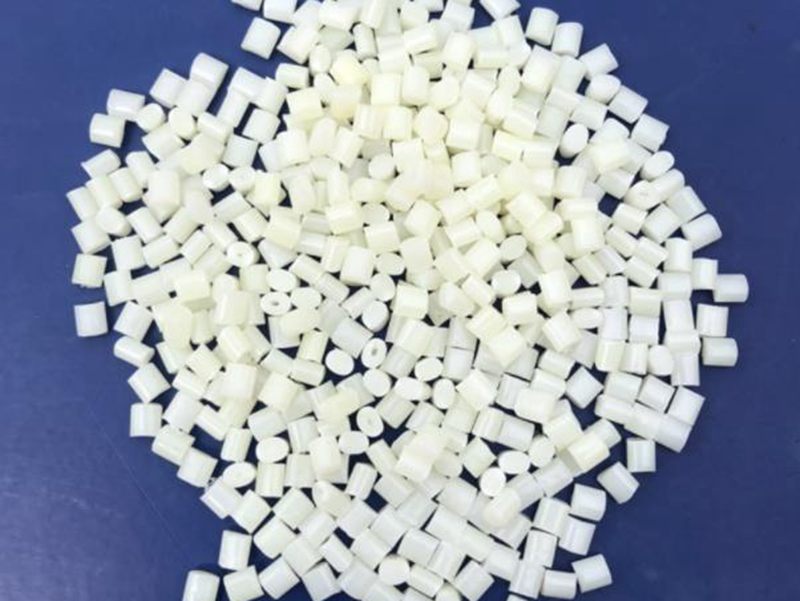 尼龍PA原料的配色與著色工藝是什么？