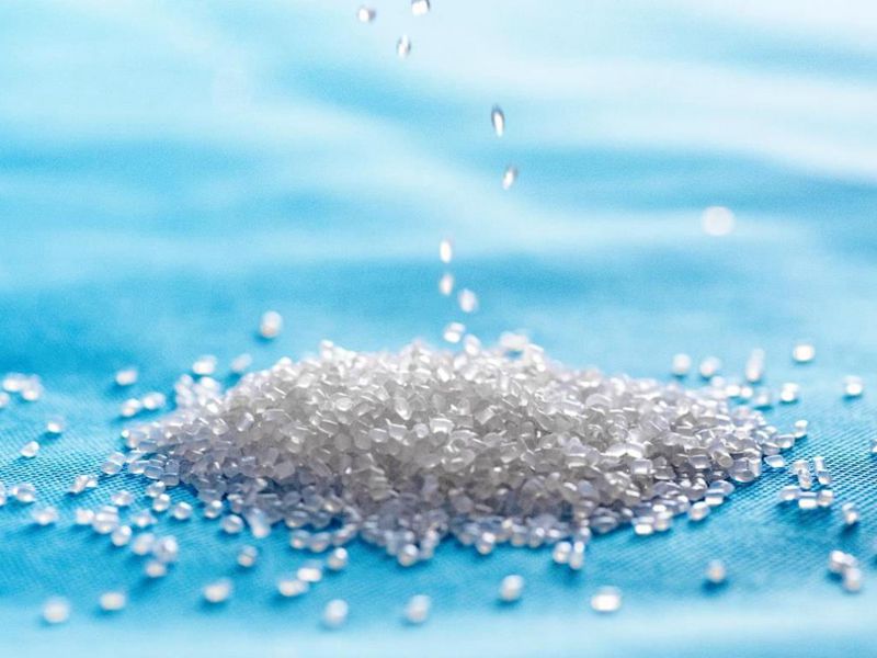 改性尼龍增韌基料切片高粘低粘應怎么選?