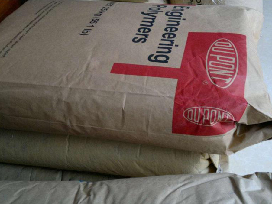 PA6美國杜邦 73G30HSL BK261 加30%玻璃纖維增強 熱穩(wěn)定