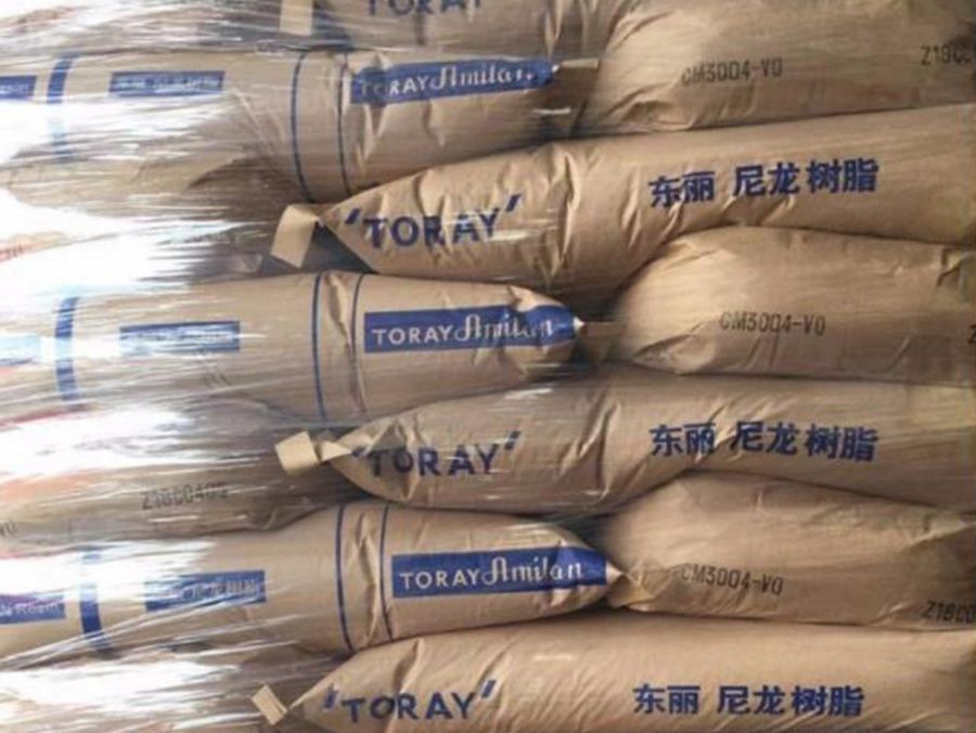 PA6 日本東麗 CM1011G-15 玻纖增強15%強化