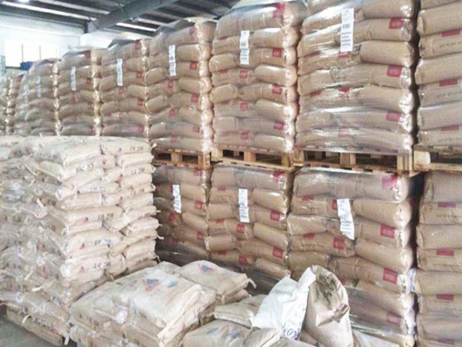 PA6聚酰胺 美國(guó)液氮 PFOODS-NT04