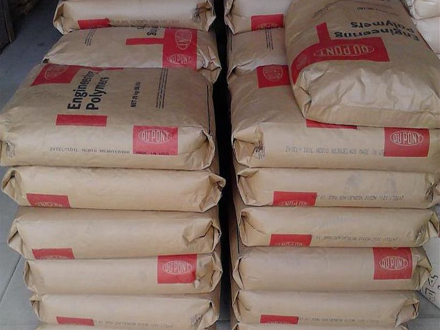 PA66 耐磨級(jí) 101L 杜邦經(jīng)潤(rùn)滑 電氣性能佳