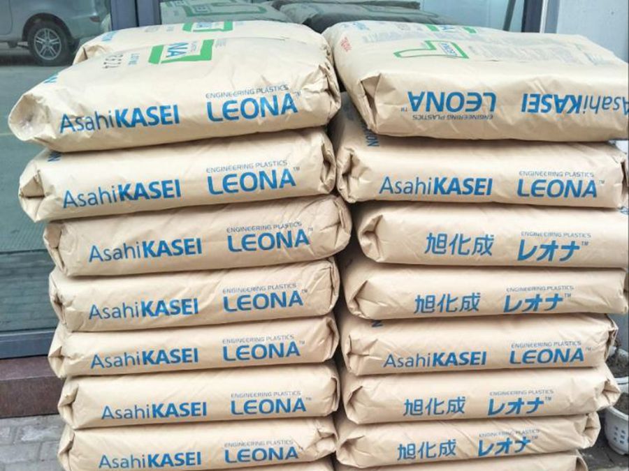 PA66 1402S日本旭化成 熱穩(wěn)定級 抗熱老化